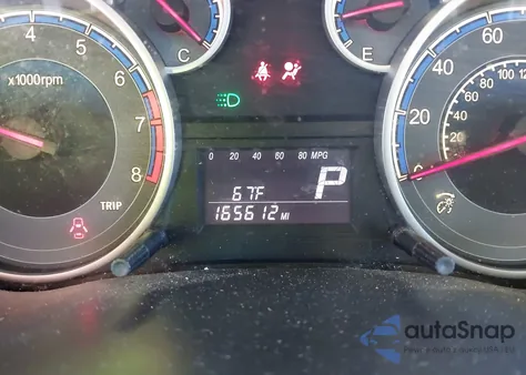 2013 Suzuki Sx4 z USA, uszkodzony, nr VIN JS2YA5A52D6100102